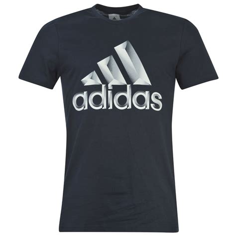 rotes adidas t shert herren größe xxl